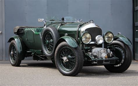 blower bentley images